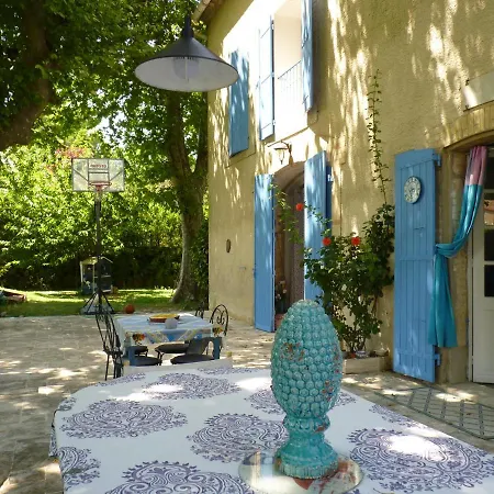 Notre Campagne Provencale * Avignon