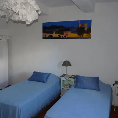 Bed & Breakfast Notre Campagne Provencale Avignon