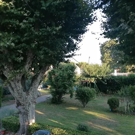 Notre Campagne Provencale *