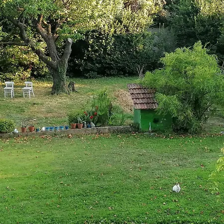 Notre Campagne Provencale *