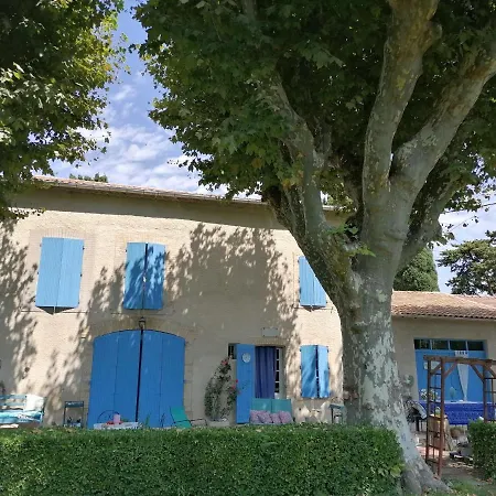 Notre Campagne Provencale * Avignon