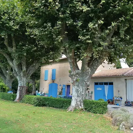 Notre Campagne Provencale *